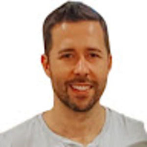 Meet your Posher, Dan